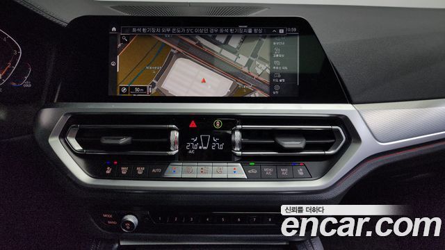 BMW 4-Series 2023 — photo 14