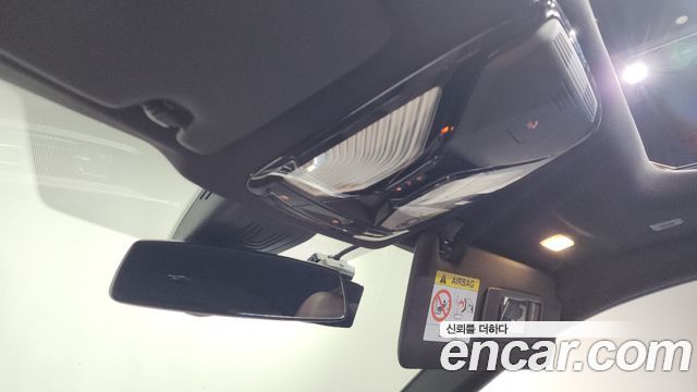 BMW 4-Series 2023 — photo 17