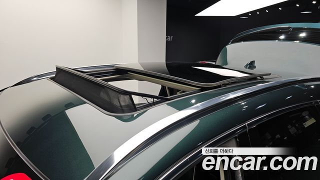 Genesis GV80 2020 — photo 17