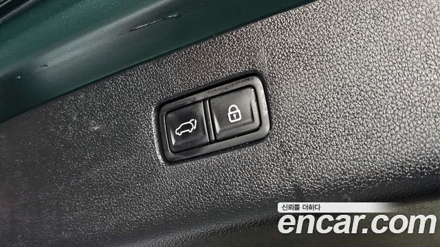 Genesis GV80 2020 — photo 18