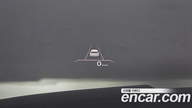 Genesis GV80 2020 — photo 19