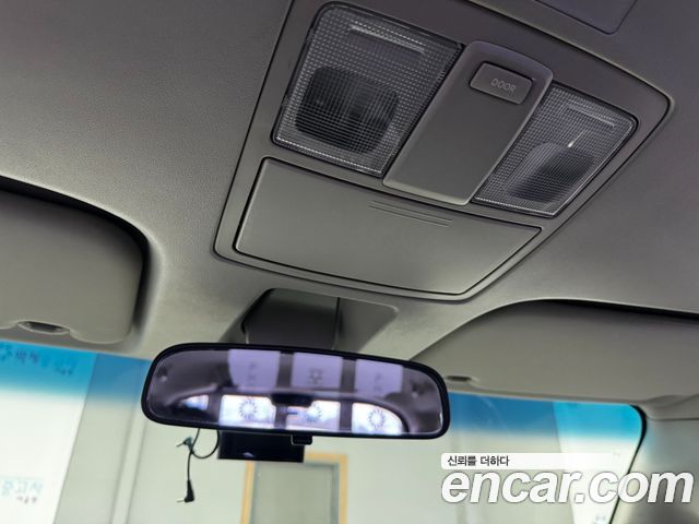 Kia RAY 2017 — photo 16
