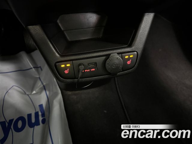 Kia RAY 2017 — photo 17