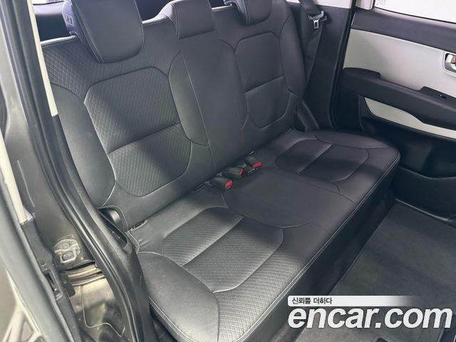Kia RAY 2017 — photo 18
