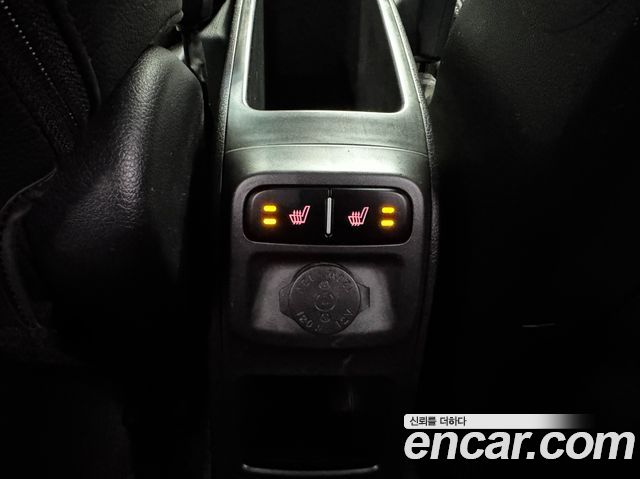 Kia RAY 2017 — photo 19
