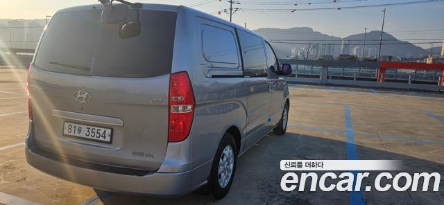 Hyundai Starex 2016 — photo 6