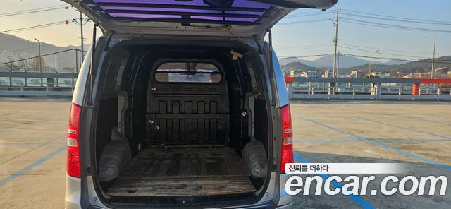 Hyundai Starex 2016 — photo 7