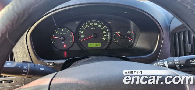 Hyundai Starex 2016 — photo 14