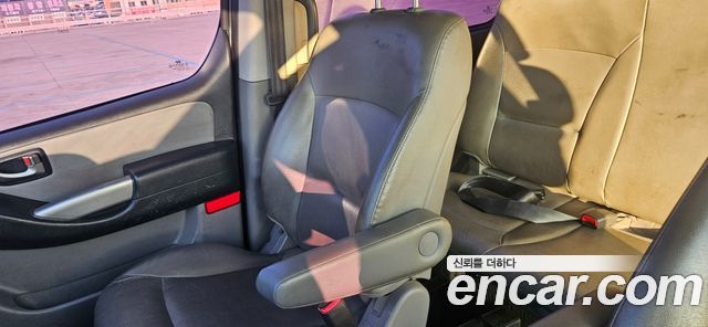 Hyundai Starex 2016 — photo 19
