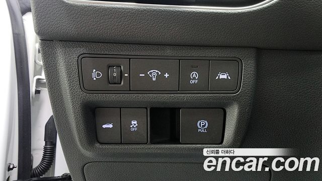 Hyundai Sonata 2020 — photo 13