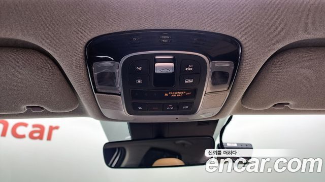 Hyundai Sonata 2020 — photo 17