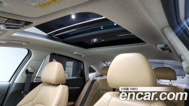 Hyundai Sonata 2020 — photo 18