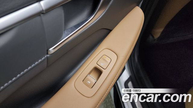Hyundai Sonata 2020 — photo 19