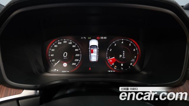 Volvo V60 2021 — photo 8