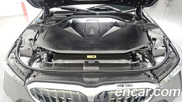 BMW i5 2026 — photo 6