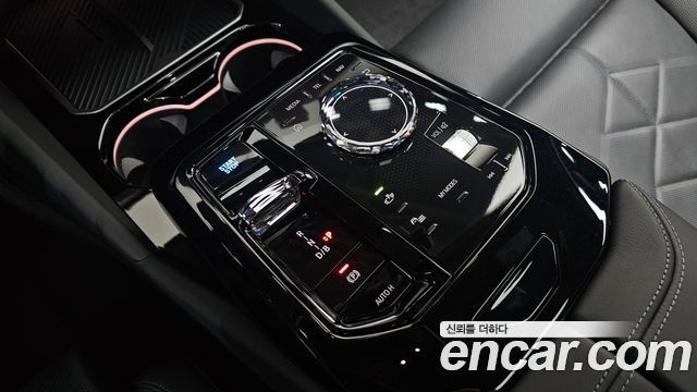 BMW i5 2026 — photo 9
