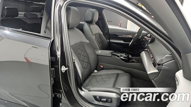 BMW i5 2026 — photo 12