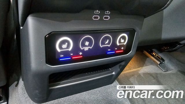 BMW i5 2026 — photo 17