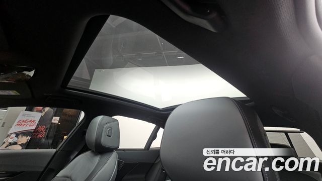 BMW i5 2026 — photo 20