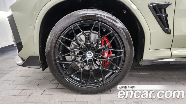 BMW X4 2023 — photo 5