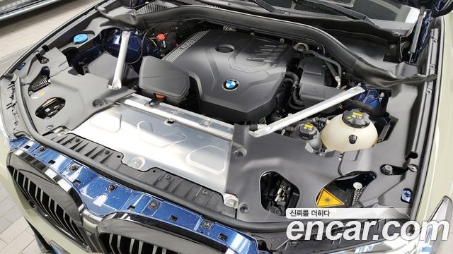 BMW X4 2023 — photo 6