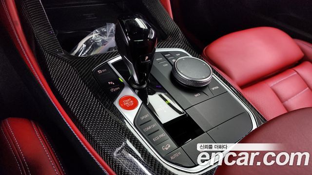 BMW X4 2023 — photo 9