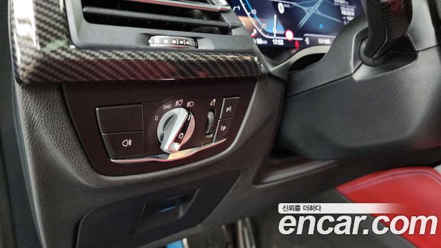 BMW X4 2023 — photo 16