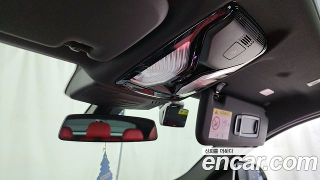 BMW X4 2023 — photo 17
