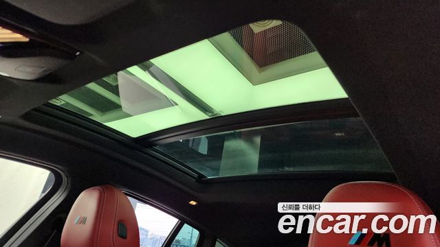 BMW X4 2023 — photo 18