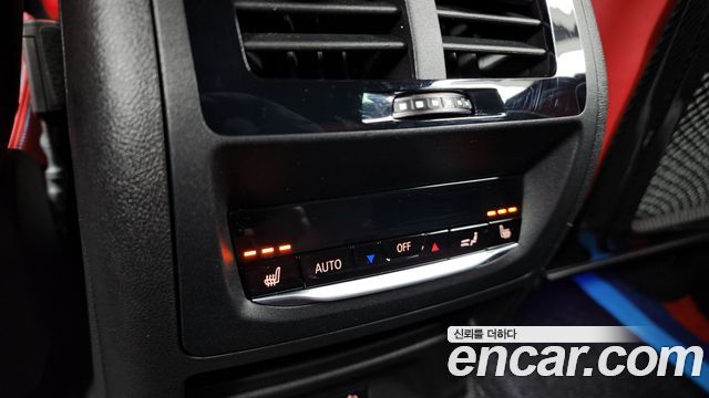 BMW X4 2023 — photo 19