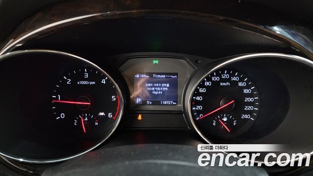 Kia Canival 2019 — photo 8