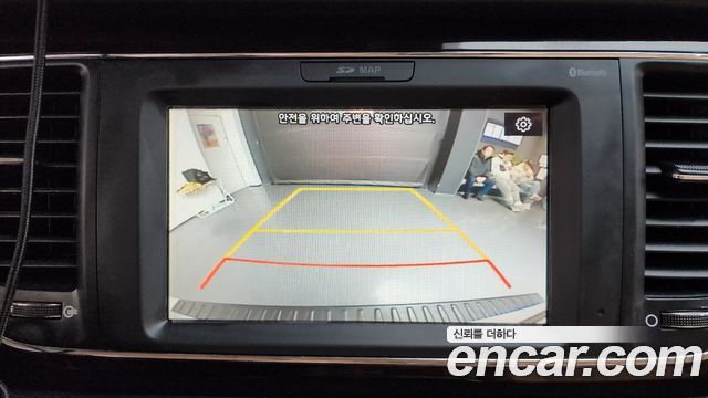 Kia Canival 2019 — photo 16