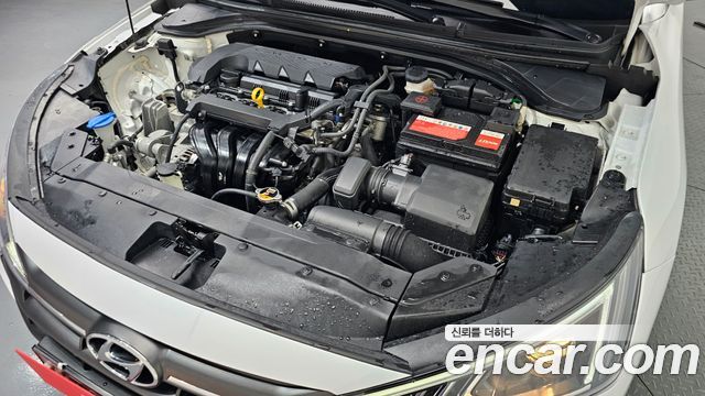 Hyundai AVANTE 2019 — photo 6