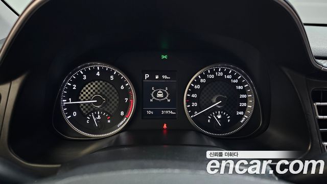 Hyundai AVANTE 2019 — photo 8