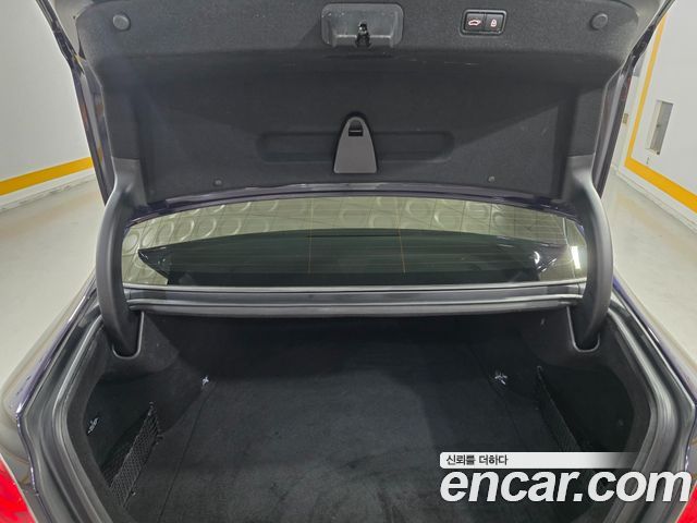 Kia K9 2019 — photo 19