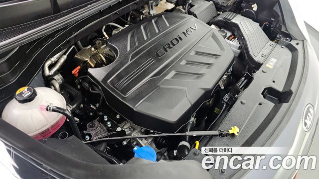 Kia Sportage 2021 — photo 6