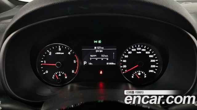 Kia Sportage 2021 — photo 8
