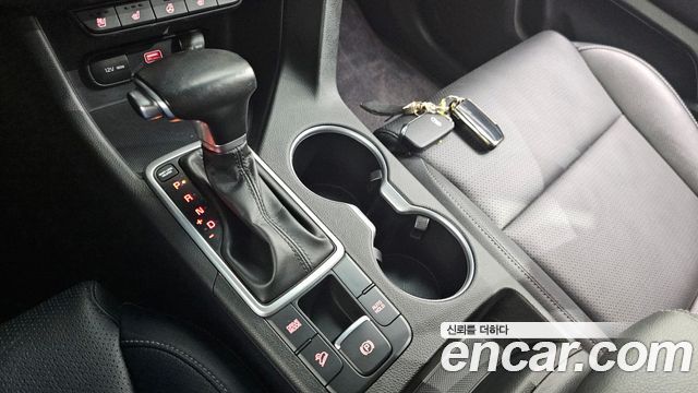 Kia Sportage 2021 — photo 9