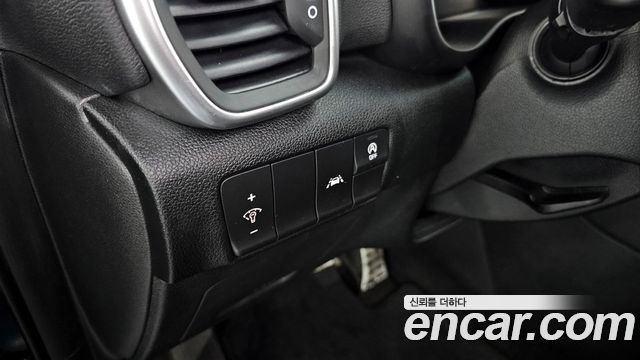 Kia Sportage 2021 — photo 14