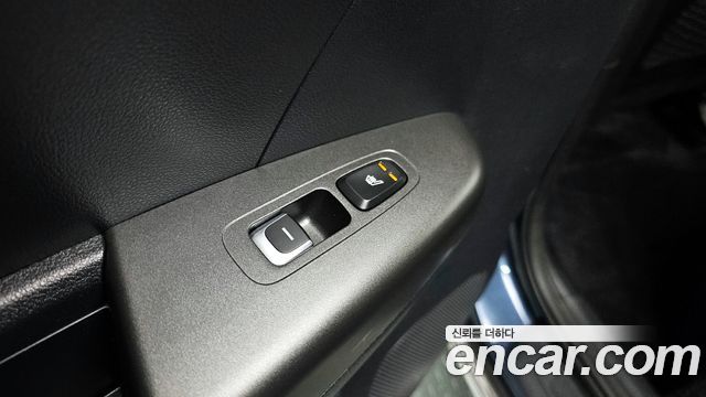 Kia Sportage 2021 — photo 17