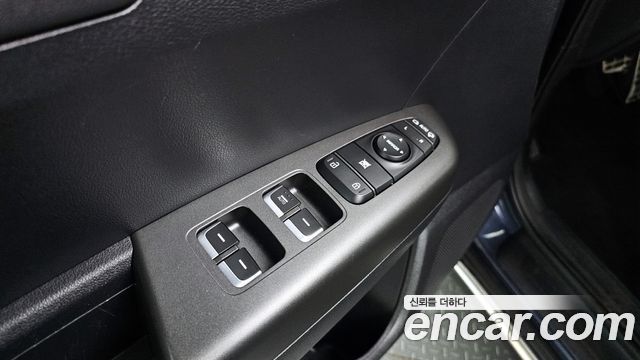 Kia Sportage 2021 — photo 18