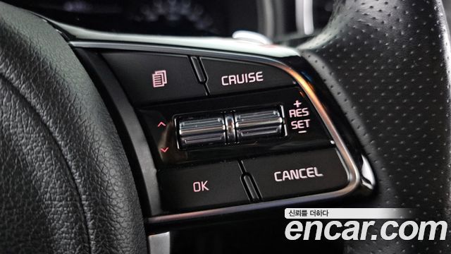 Kia Sportage 2021 — photo 20