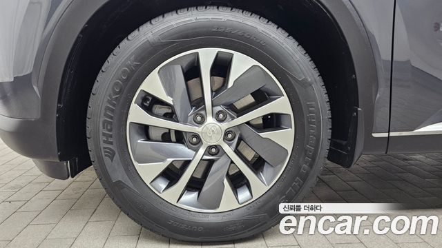Hyundai Palisade 2021 — photo 5