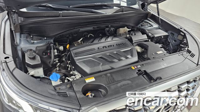 Hyundai Palisade 2021 — photo 6