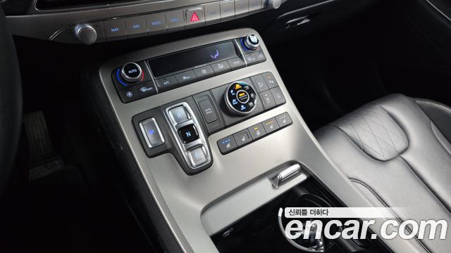 Hyundai Palisade 2021 — photo 9