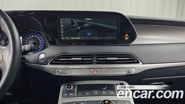 Hyundai Palisade 2021 — photo 14