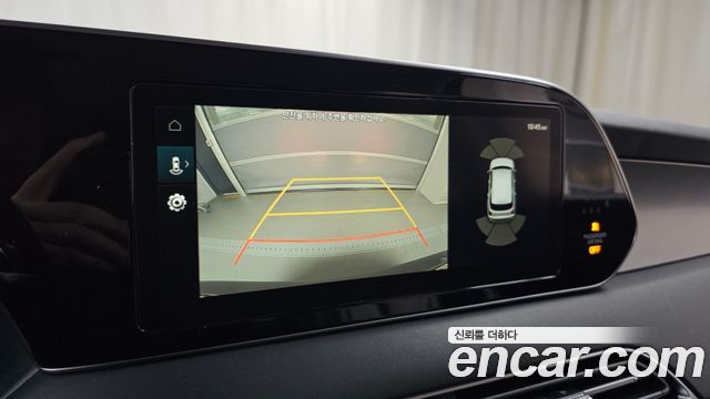 Hyundai Palisade 2021 — photo 16