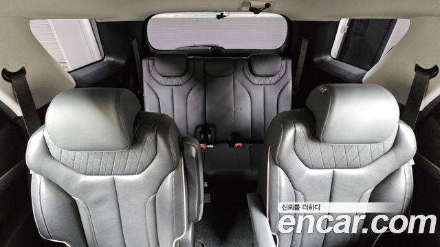 Hyundai Palisade 2021 — photo 18