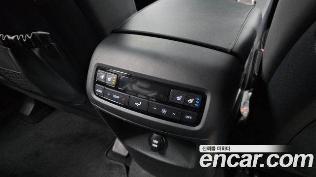 Hyundai Palisade 2021 — photo 19