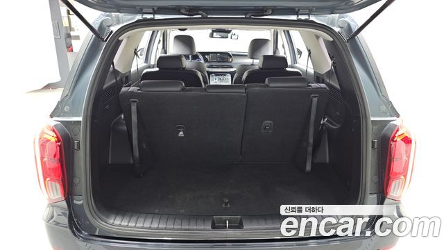 Hyundai Palisade 2021 — photo 20